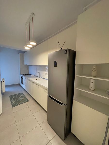 Oltenitei, Gama Residence