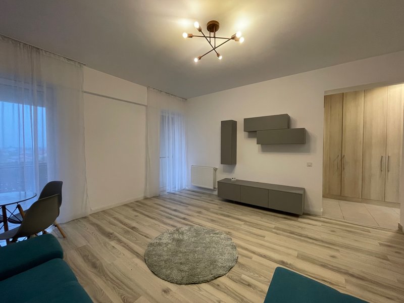 Oltenitei, Gama Residence