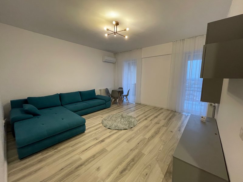 Oltenitei, Gama Residence