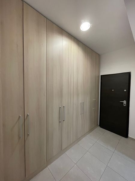 Oltenitei, Gama Residence