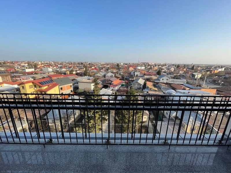 Oltenitei, Gama Residence